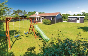 Awesome Home In Slagelse With Kitchen in Slagelse